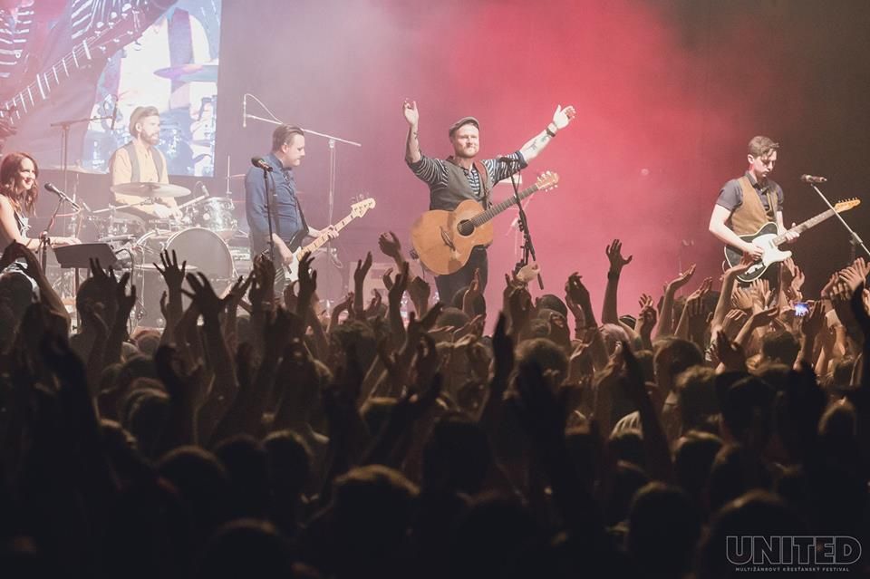 Festival United 2016. Festival United 2016.