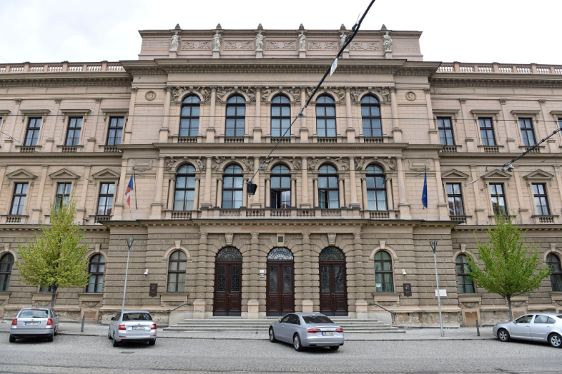Ústavní soud Brno. Ústavní soud Brno.