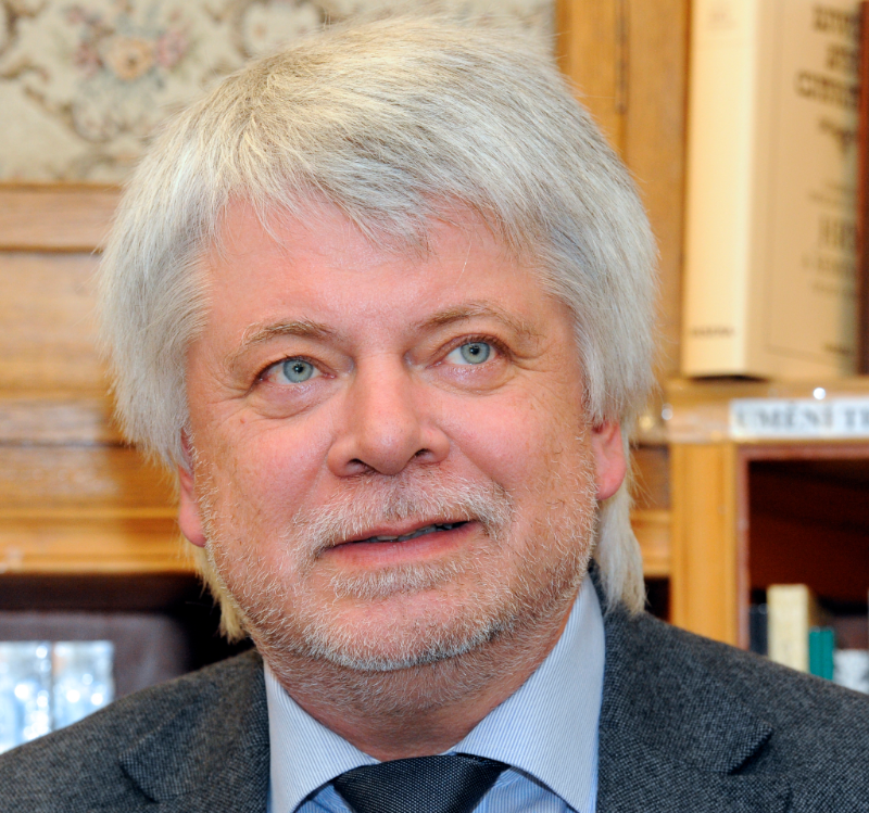 Jan Jirák.