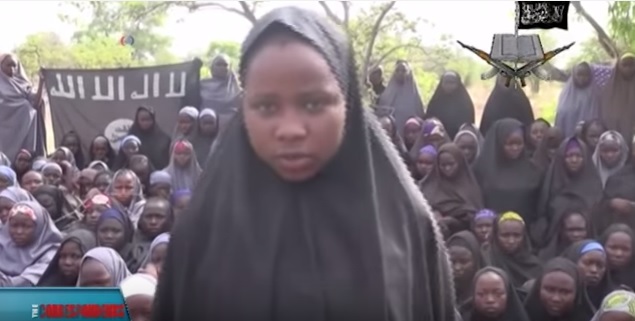 Od začátku roku Boko Haram vyslala na sebevražednou misi 83 dětí.