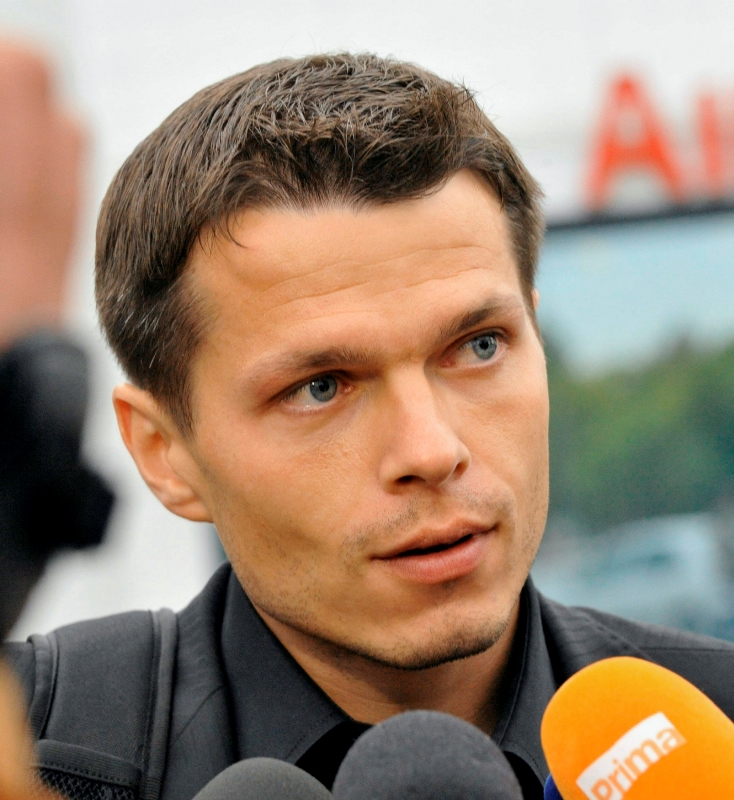 Libor Sionko ve funcki vystřídá Jaromíra Šeterleho. 