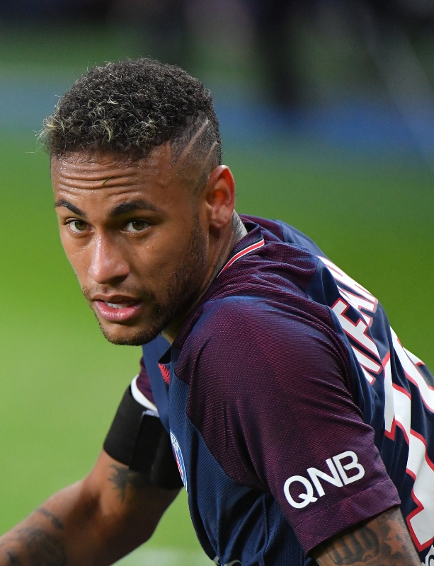 Neymar bude muset poslat do Barcelony hodně tučný obnos.