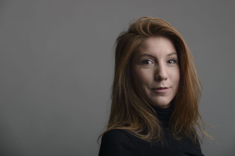 Kim Wallová.