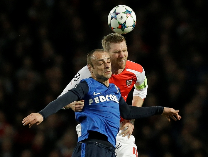 Dimitar Berbatov (na snímku vlevo) míří na angažmá do Indie.