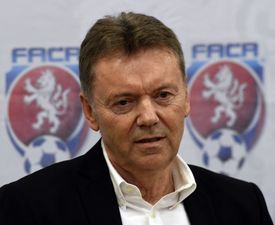 Roman Berbr by se podle mnohých neměl dostat zpět k ovlivňování rozhodčích.
