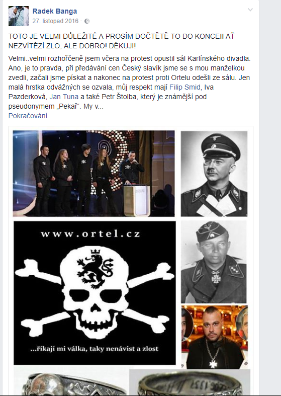 Facebook.