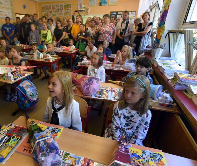 Ilustrační foto.