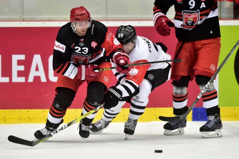 Hradec Králové porazil v úvodním duelu Ligy mistrů finské Turku 5:1.