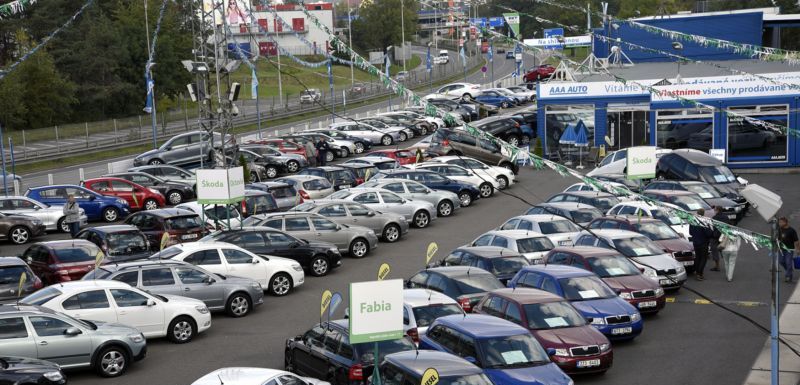 AAA auto.