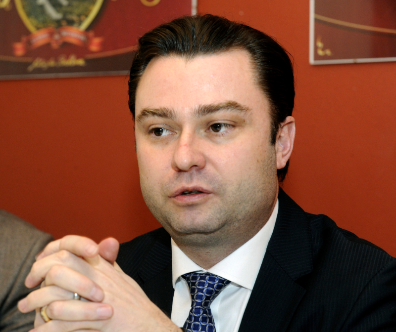 Radek Popovič.