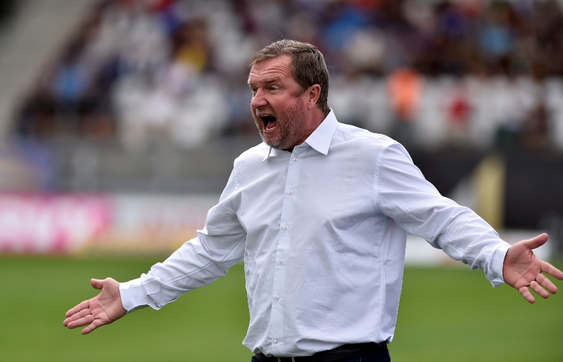 Pavel Vrba do Rumunska podruhé nechtěl.