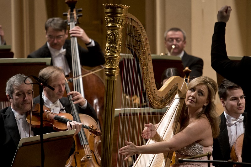 Jana Boušková.