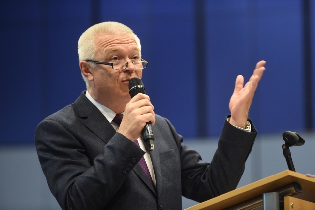 Jaroslav Faltýnek.
