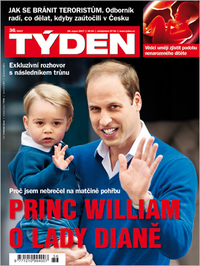 Čtěte TÝDEN.
