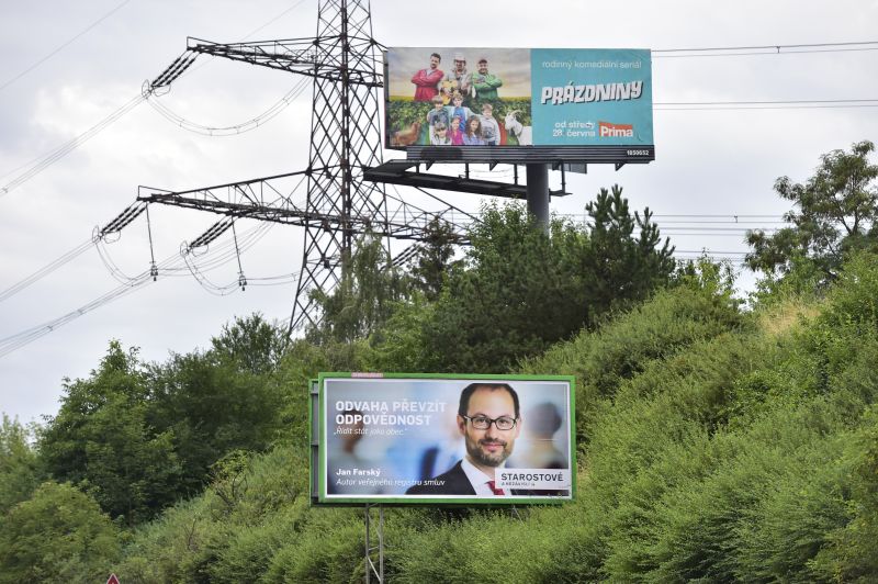 Ilustrační foto.
