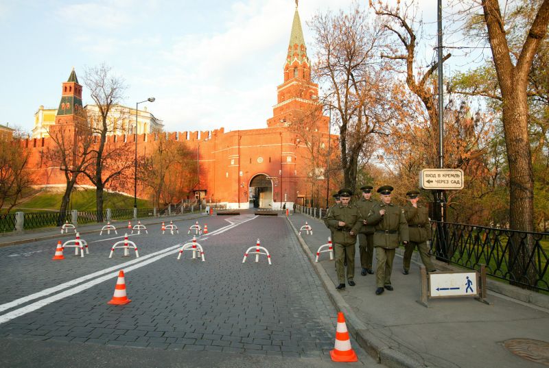 Ilustrační foto. Ilustrační foto.