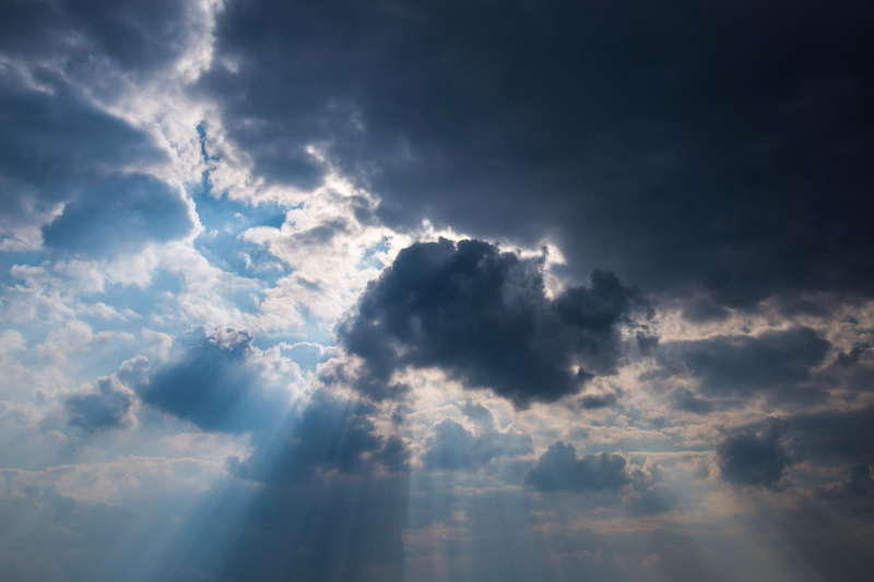 Meteorologové hlásí ochlazení.