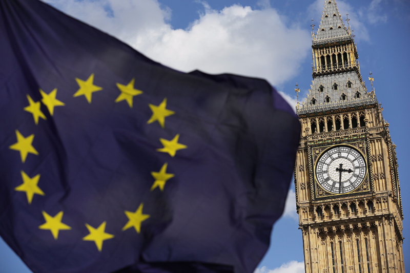 Česko-britské vztahy by brexit neměl narušit. Česko-britské vztahy by brexit neměl narušit.