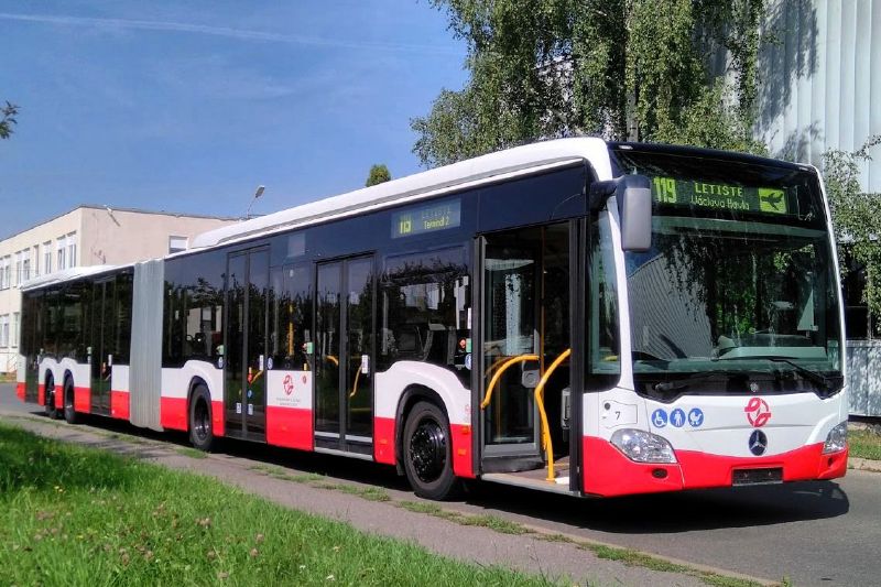 Ilustrační foto.