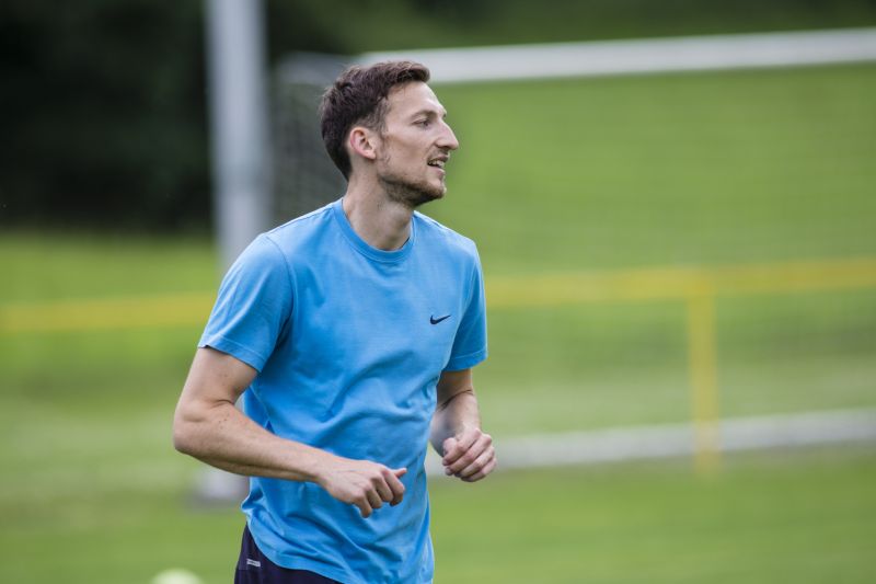 Český útočník Libor Kozák míří do Itálie.