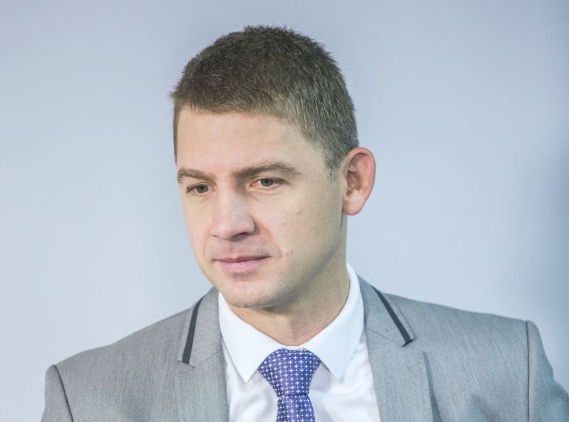 Petr Mach.