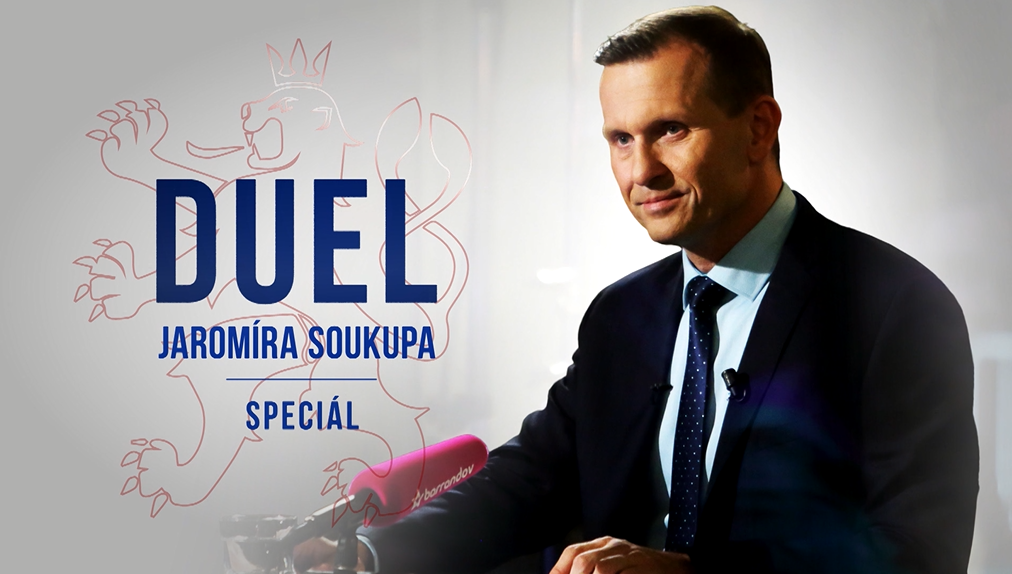 DUEL Speciál.
