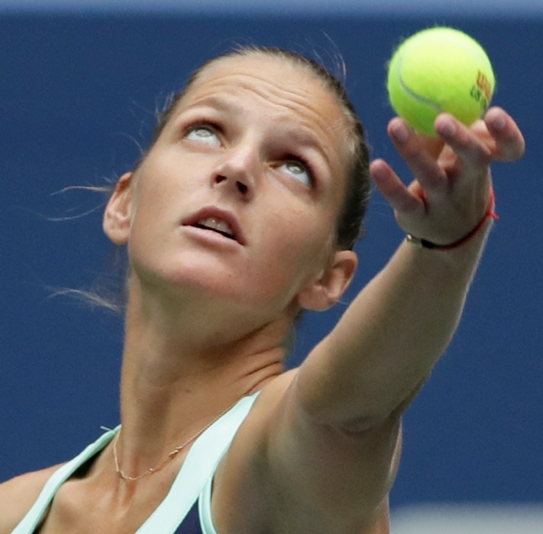 Plíšková ztratila v prvním zápase na US Open pouhé tři gamy. 