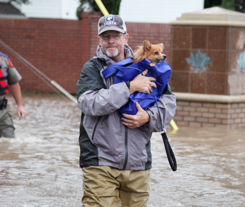Počet obětí hurikánu Harvey stoupá. Počet obětí hurikánu Harvey stoupá.