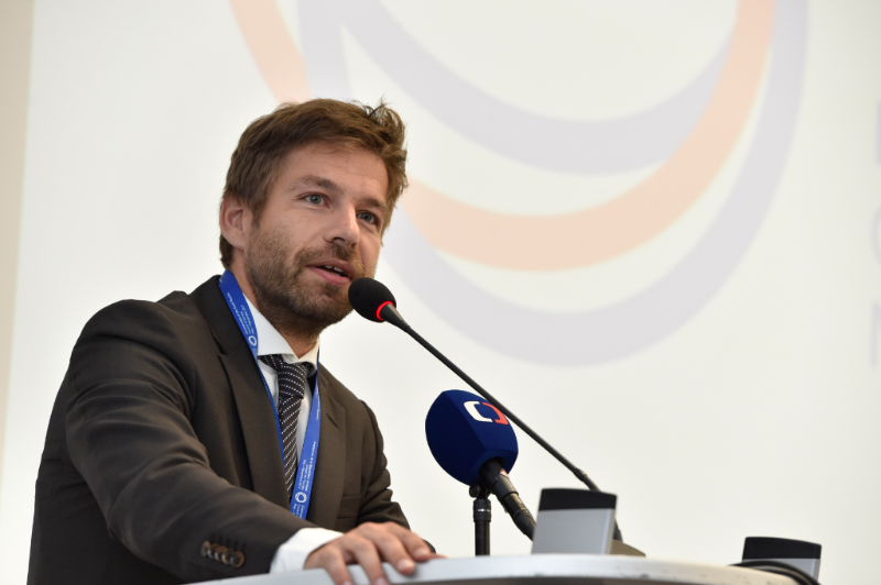 Robert Pelikán.