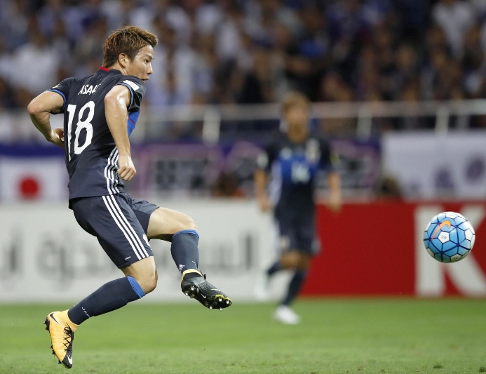 Japonsko kvalifikaci na MS tradičně zvládlo velmi dobře.