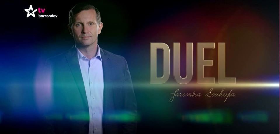 DUEL Jaromíra Soukupa.