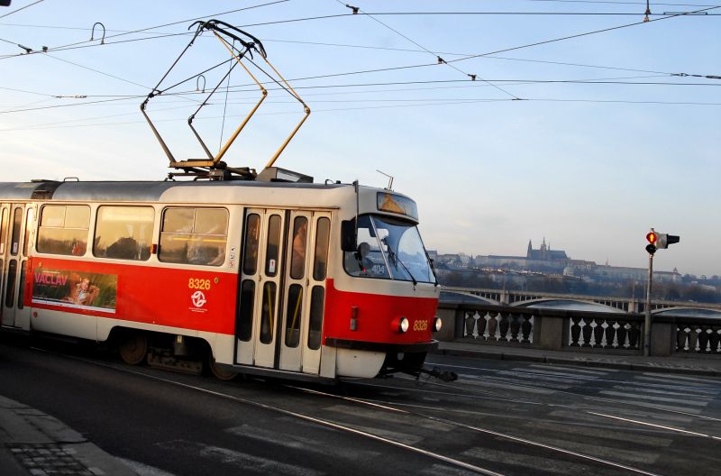 Ilustrační foto.