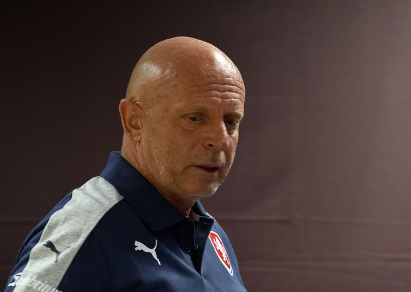 Zvolí Karel Jarolím na Němce vhodnou taktiku?