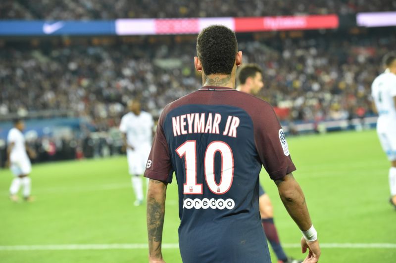 PSG utratilo vysokou sumu nejen za Neymara, hodlá ji vyplatit i za Mbappého. 