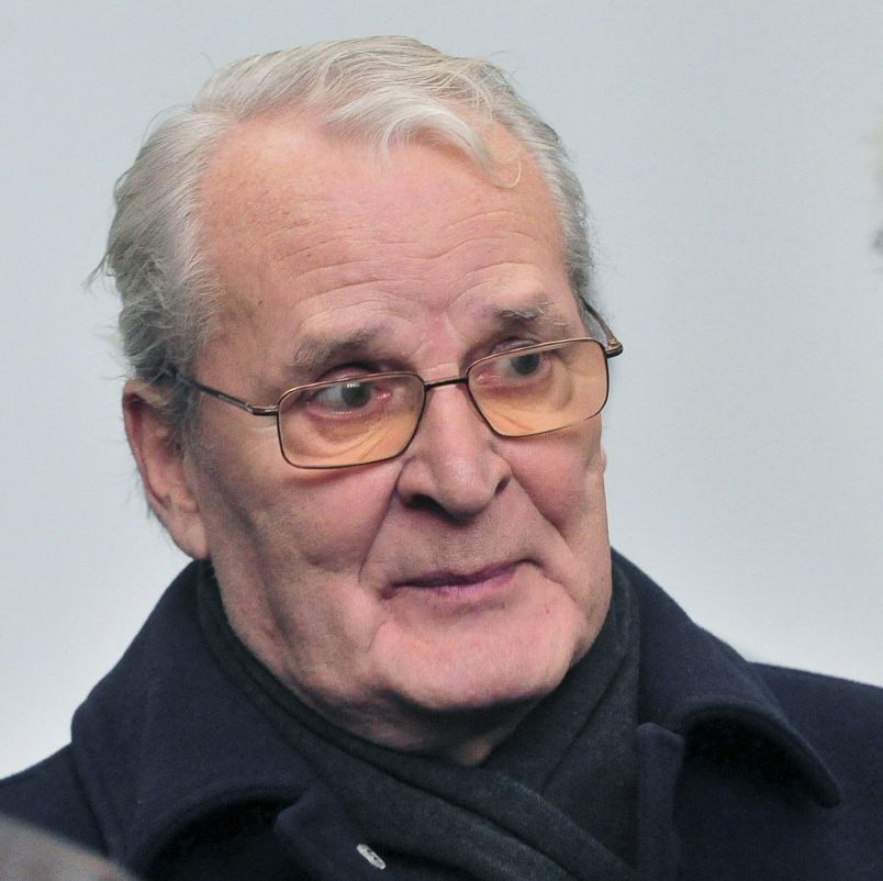 Vladimír Brabec.