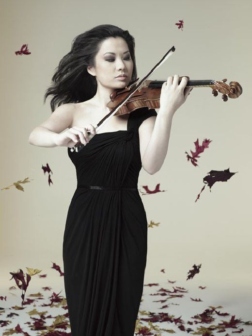 Sarah Changová.