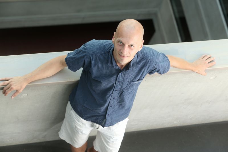 Petr Vorlík.