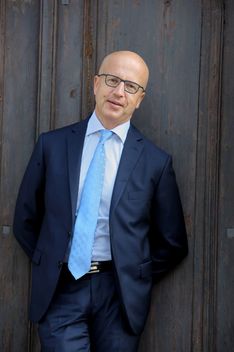 Pavel Telička.