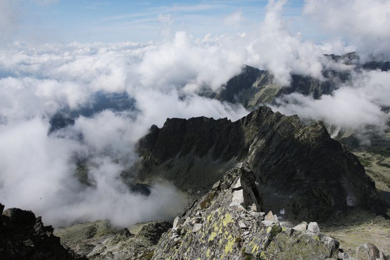Ilustrační foto.