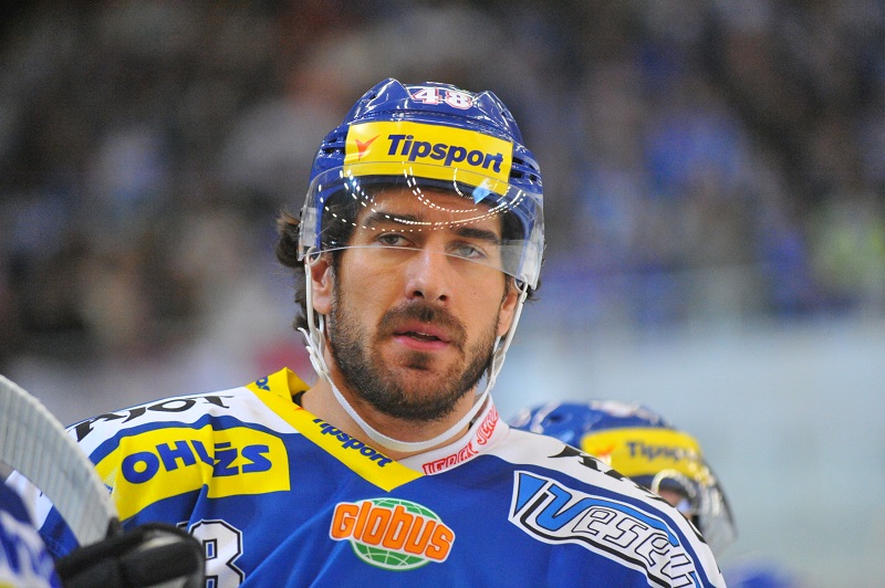 Boris Vabálik.