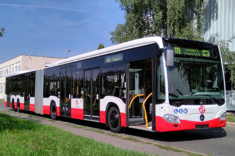Ilustrační foto.