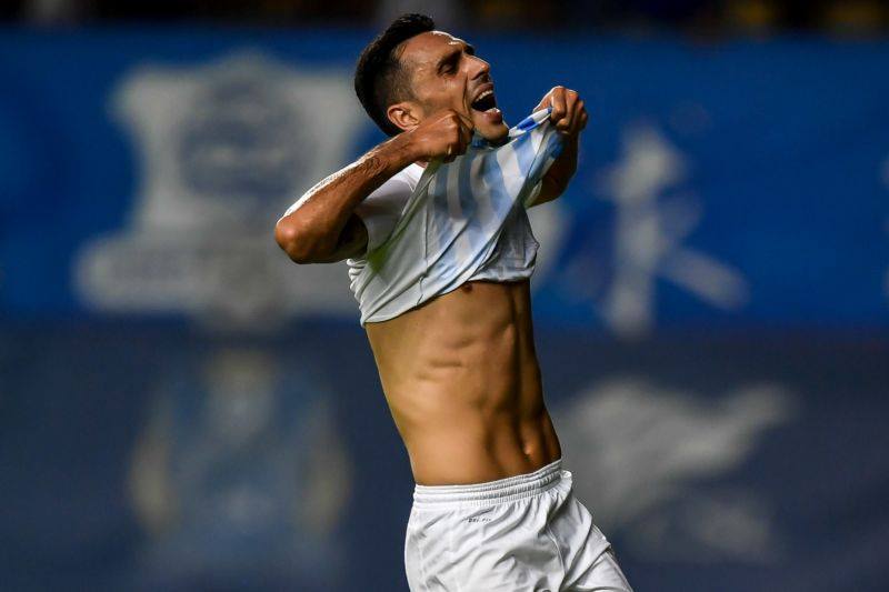 Eran Zahavi ukončil reprezentační kariéru.