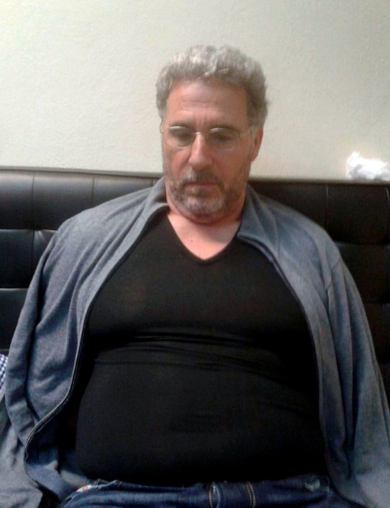Rocco Morabito. Rocco Morabito.