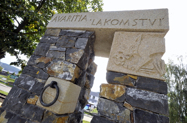 Cesta hrdelního práva lemovaná sedmi hříchy provádí zájemce po historických místech spjatých s přísnými tresty za dávné zločiny.