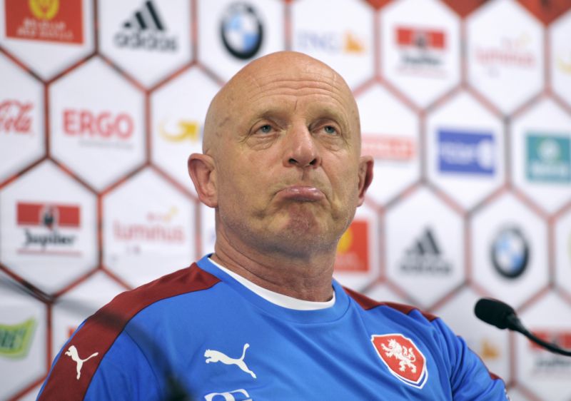 Karel Jarolím o svém pokračování u reprezentace zatím nechce spekulovat.