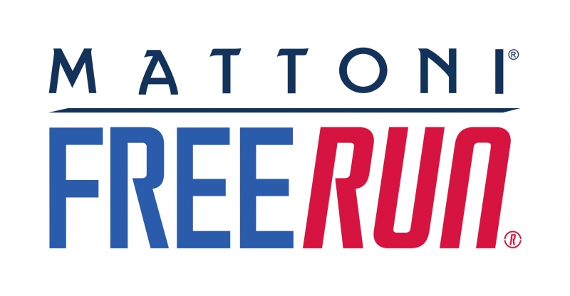 Mattoni Free Run.