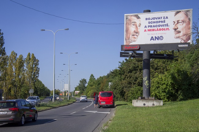 ANO bude ve sněmovních volbách kandidovat s číslem 21. ANO bude ve sněmovních volbách kandidovat s číslem 21.