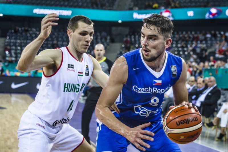 Tomáši Satoranskému chybí především větší bojovnost.