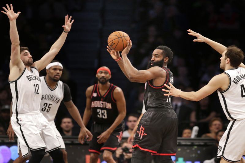 Klub Houston Rockets byl prodán za rekordní sumu 2,2 miliardy dolarů.