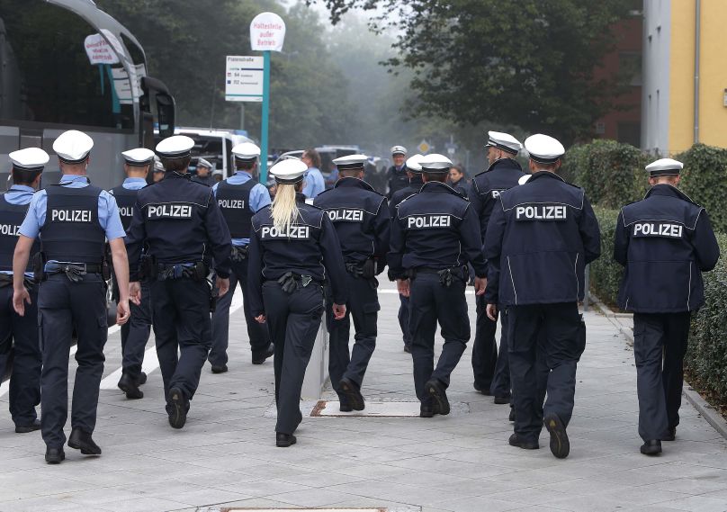 Ilustrační foto.